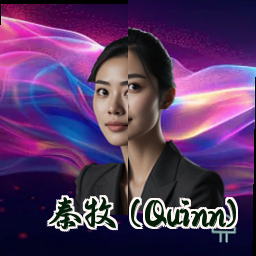 秦牧 (Quinn)